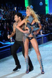 Anne Vyalitsyna feet photo 12