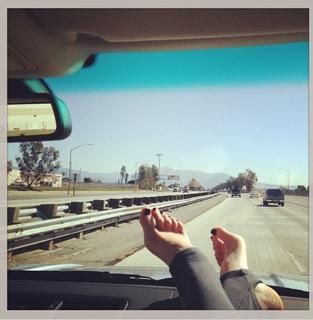 Anne Vyalitsyna feet photo 17