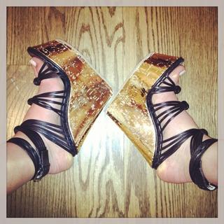 Anne Vyalitsyna feet photo 16