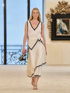 Anne Vyalitsyna feet photo 2