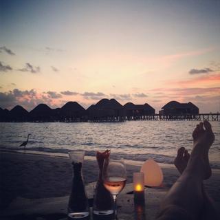 Anne Vyalitsyna feet photo 13