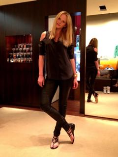 Anne Vyalitsyna feet photo 12