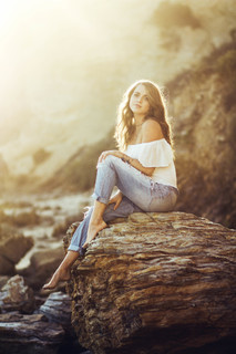 Anne Winters feet photo thumbnail