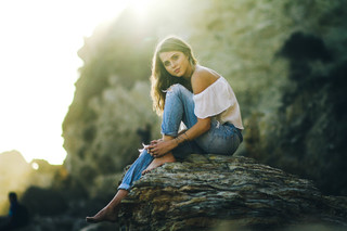 Anne Winters feet photo thumbnail