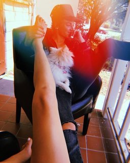 Anne Winters feet photo thumbnail
