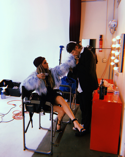 Anne Winters feet photo thumbnail