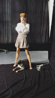 Anne Winters feet photo thumbnail