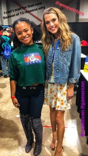 Anne Winters feet photo thumbnail