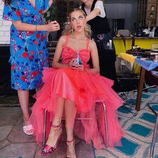 Anne Winters feet photo thumbnail