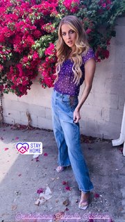 Anne Winters feet photo thumbnail