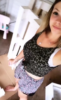 Anne Wünsche feet photo 9