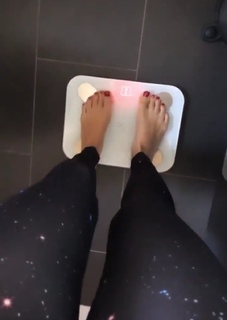 Anne Wünsche feet photo 1