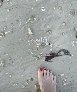 Anne Wünsche feet photo 19