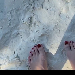 Anne Wünsche feet photo 17