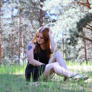 Anne Wünsche feet photo 14