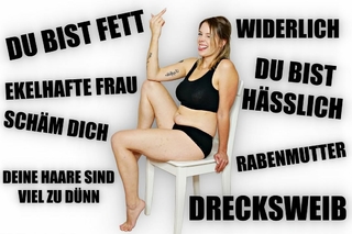 Anne Wünsche feet photo 1