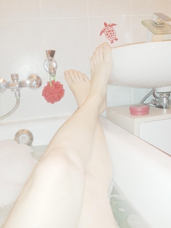 Anne Wünsche feet photo 15