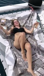 Anne Wünsche feet photo 11