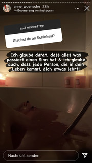 Anne Wünsche feet photo 8