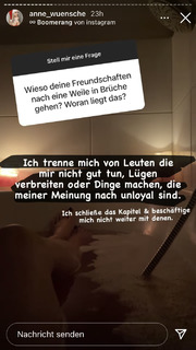 Anne Wünsche feet photo 6