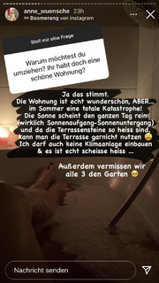 Anne Wünsche feet photo 5