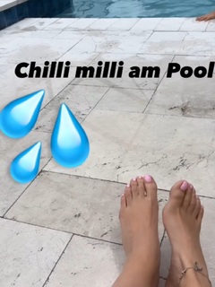 Anne Wünsche feet photo 18