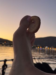 Anne Wünsche feet photo 3