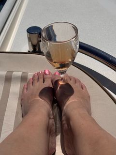 Anne Wünsche feet photo 20