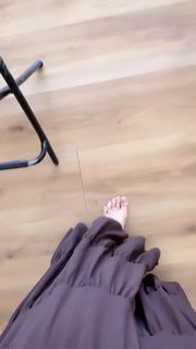 Anne Wünsche feet photo 2