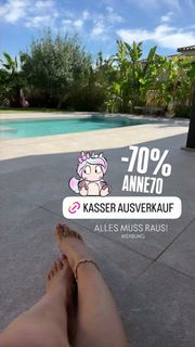 Anne Wünsche feet photo 4