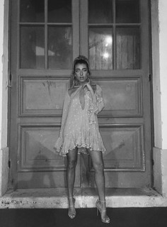 Anne Zivi feet photo 11