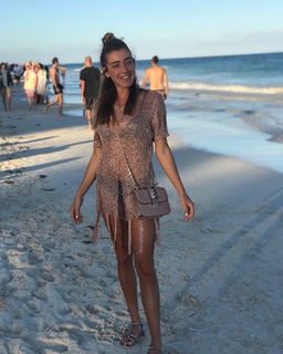 Anne Zivi feet photo 8