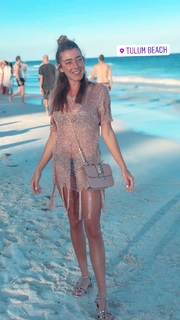 Anne Zivi feet photo 8