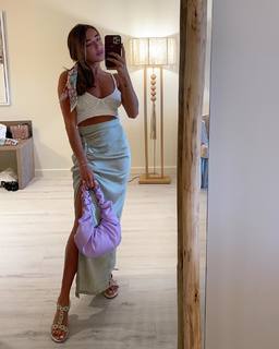 Anne Zivi feet photo 7