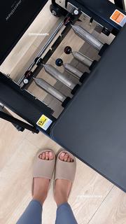Anne Zivi feet photo 9