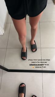Anne Zivi feet photo 18