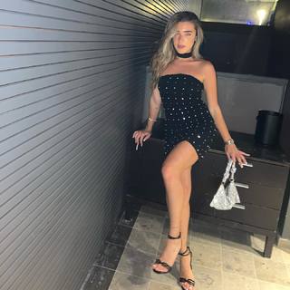 Anne Zivi feet photo 7
