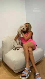 Anne Zivi feet photo 19