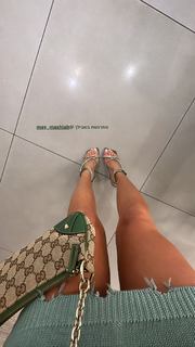 Anne Zivi feet photo 19