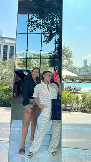 Anne Zivi feet photo 16