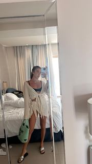 Anne Zivi feet photo 7