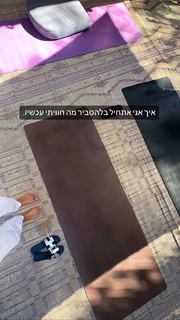 Anne Zivi feet photo 17