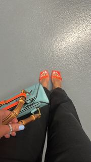 Anne Zivi feet photo 17