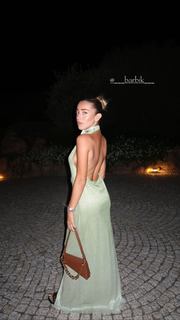 Anne Zivi feet photo 10