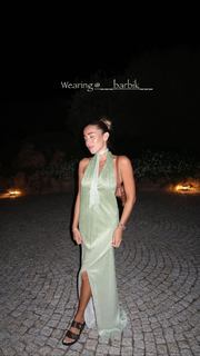 Anne Zivi feet photo 9