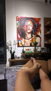 Anne Zivi feet photo 6
