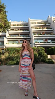 Anne Zivi feet photo 20