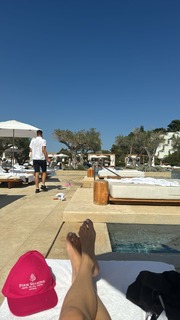 Anne Zivi feet photo 19