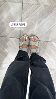 Anne Zivi feet photo 6