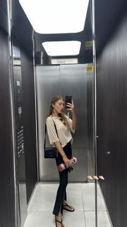 Anne Zivi feet photo 19